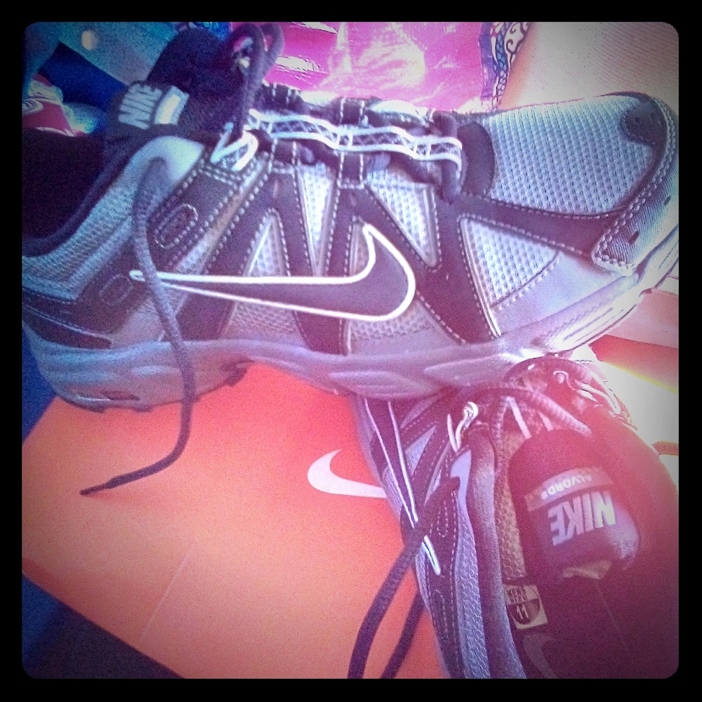 Nike air alvord 8